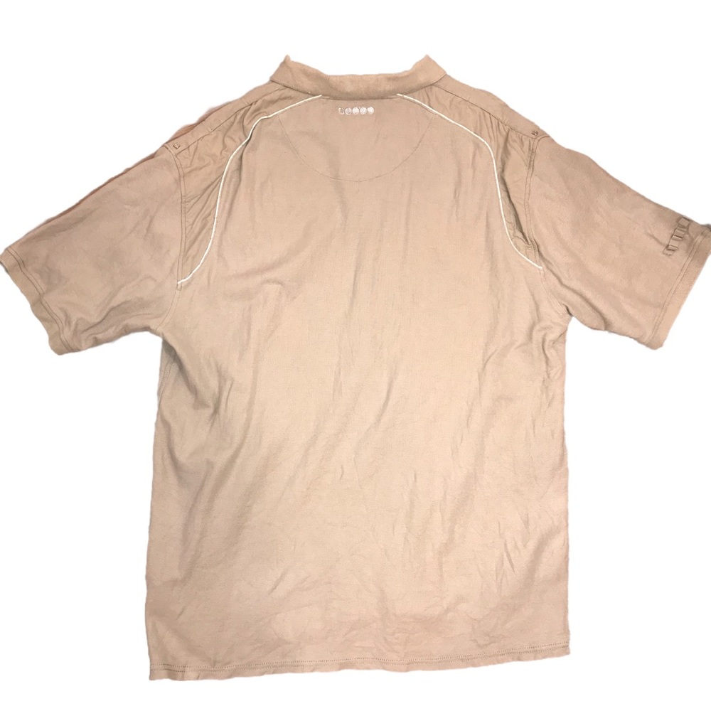 Coogi polo - Picture 2 of 14